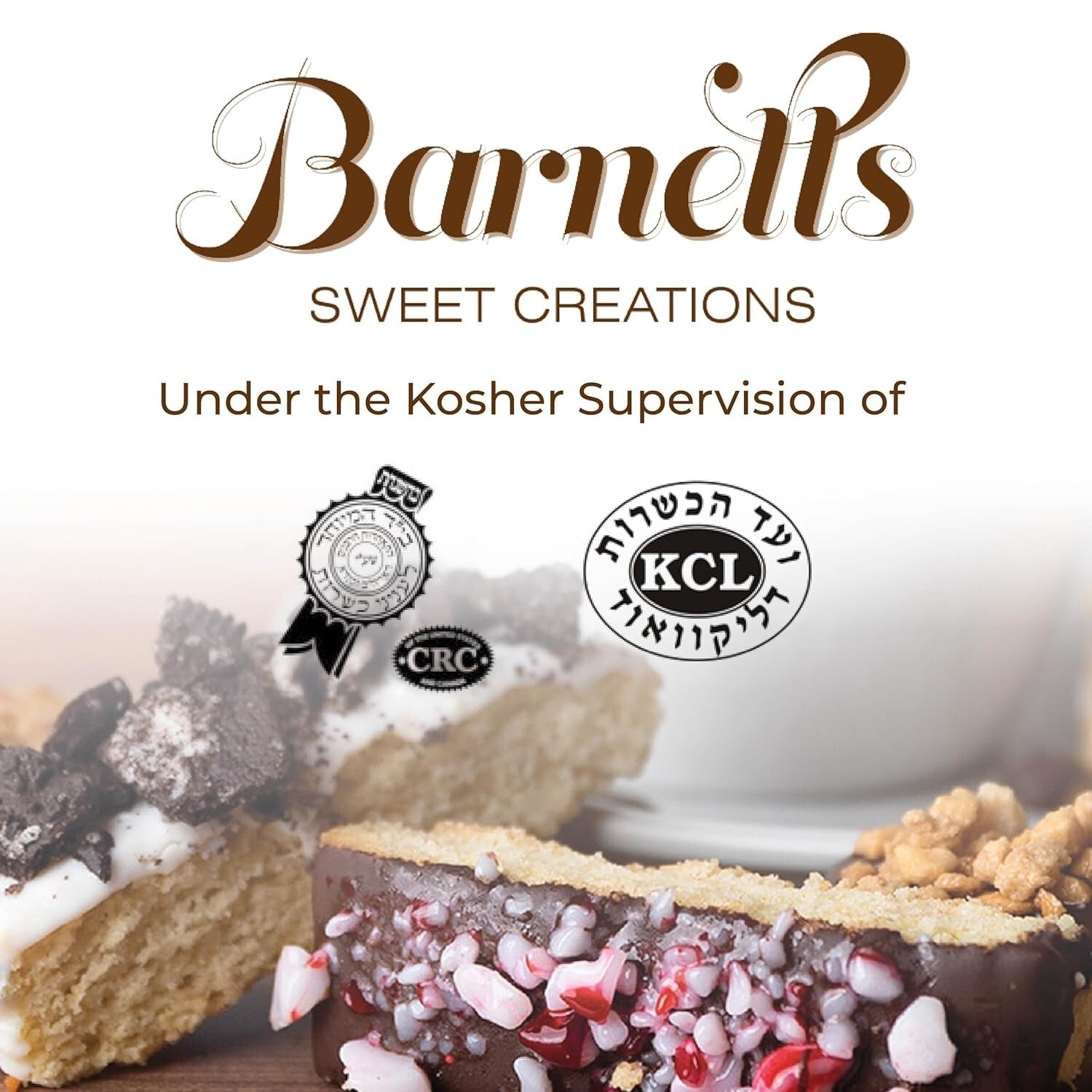 Deluxe 24 Biscotti Gift Basket - Gourmet Treats for All Occasions & Celebrations