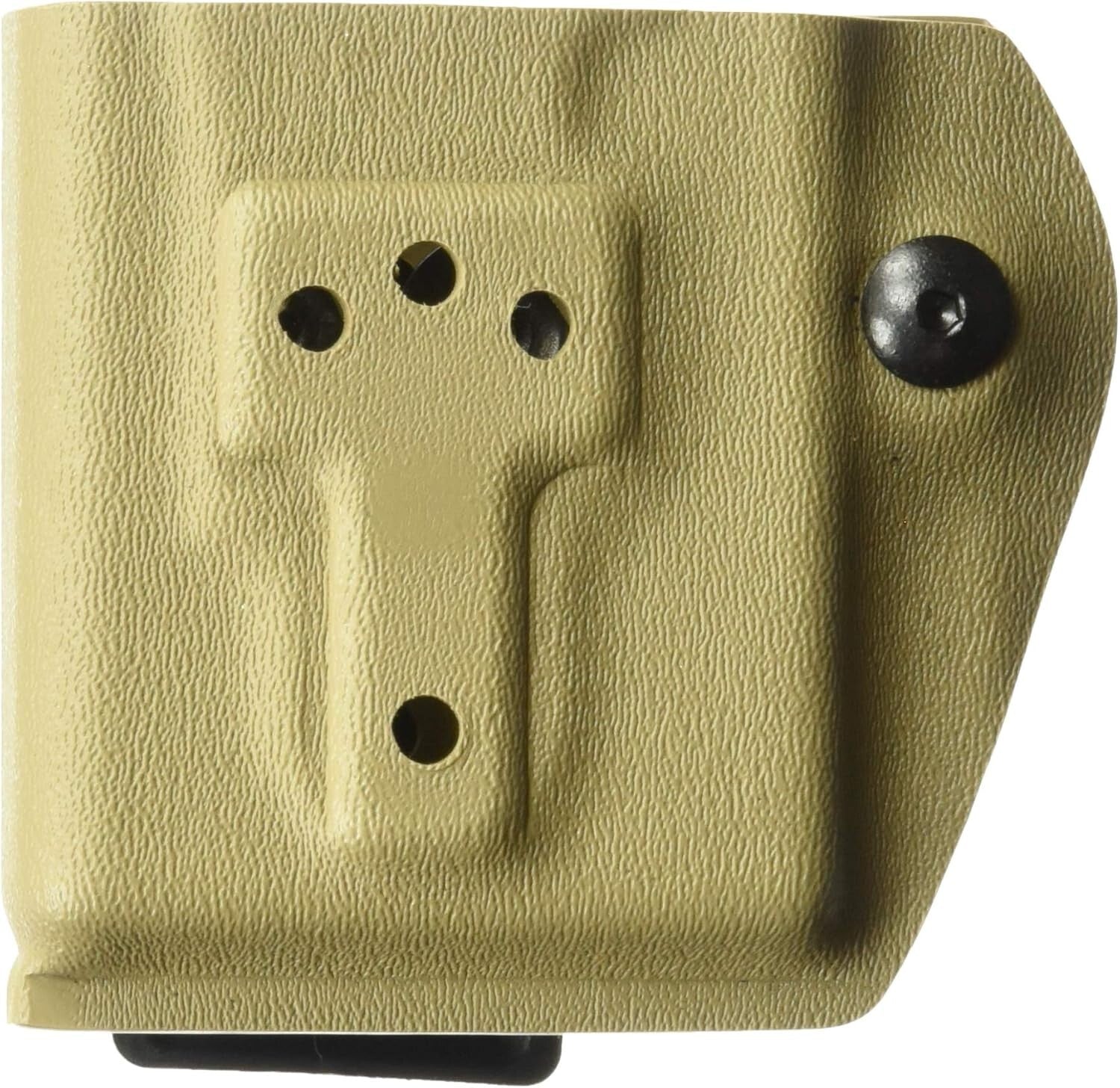 774 Tactical Rifle Magazine Pouch - MOLLE Compatible in Flat Dark Earth