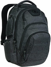 Load image into Gallery viewer, Versatile 19.5" Renegade Backpack with Ultimate Protection for Laptops