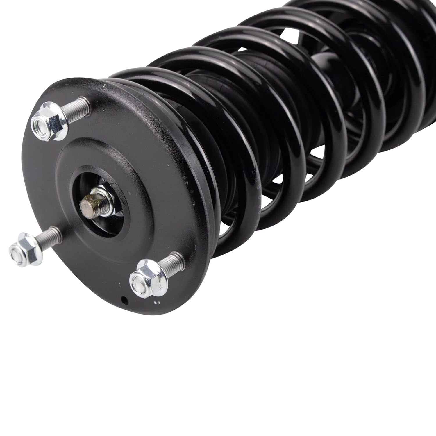 2-Piece Front Strut Assembly Set for Lexus GS300 / GS350 - Restores Ride Comfort