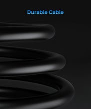 Load image into Gallery viewer, Durable 200ft XLR Male to Female Microphone Cable - Ideal for Music &amp; Podcasts
