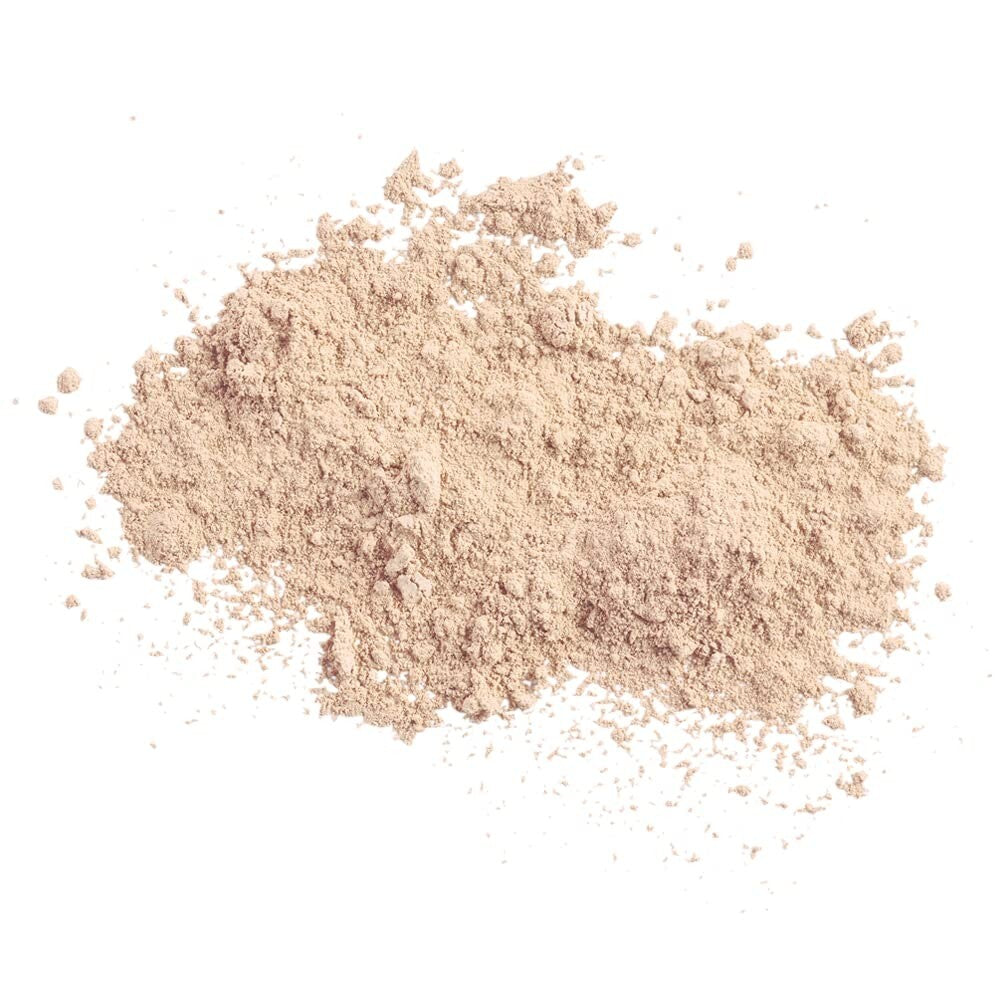 Ultra-Violet Protection Mineral Powder Sunscreen, SPF 50 for Gentle Care