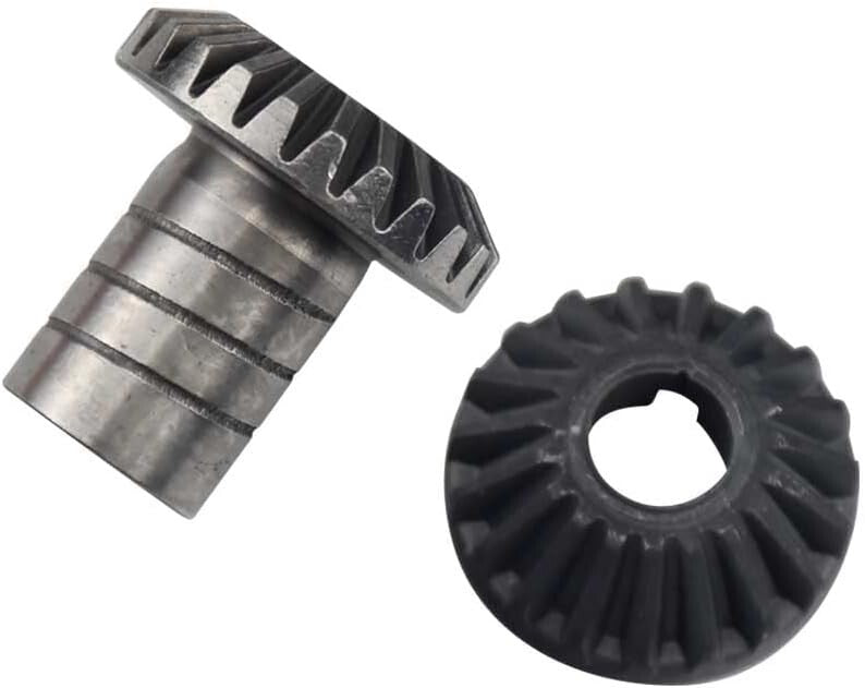 Durable Worm Gear Kit for KitchenAid 5QT & 6QT Mixers - Easy Install with Tools