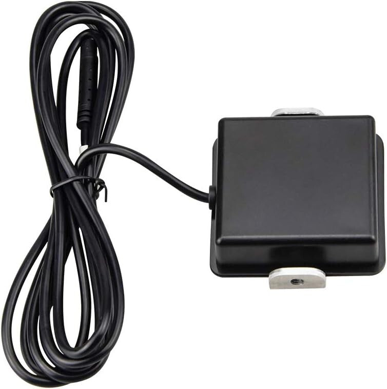 24GHz Blind Area Detection System with Lane Change Assistant - Safety Enhancer