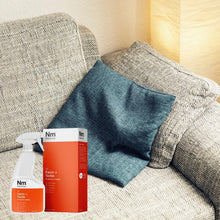 Load image into Gallery viewer, Invisible Fabric Protection Spray – Safe for All Textiles, Long-Lasting 750ml