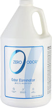 Load image into Gallery viewer, 128oz Strong Odor Eliminator Spray - Safe, Bleach Free for Homes and Offices