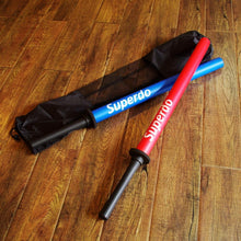 Load image into Gallery viewer, Safe 35.5 Inch Foam Sword Set for Kids – Ideal for Parties and Outdoor Play