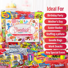 Load image into Gallery viewer, Giant 5lb Individually Wrapped Candy Mix - Ultimate Party Favor Solution
