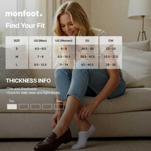 Load image into Gallery viewer, 10-20 Pairs Thin Cotton Low Cut Ankle Socks - Premium Comfort Multipack
