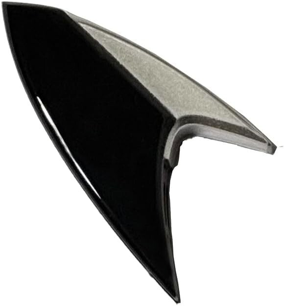 Bluetooth Star Trek Section 31 ComBadge with Chirp Sound - Perfect Gift for Fans