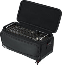 Load image into Gallery viewer, Compact Mixer Bag for Behringer X-AIR with Padded Protection &amp; Storage Pocket