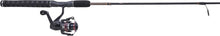 Load image into Gallery viewer, 6ft GX2 Spinning Reel and ULTRADURABLE Rod Combo for Bass Fishing Enthusiasts