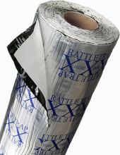 Load image into Gallery viewer, Self-Adhesive Sound Deadener Bulk Pack - 100 Sq Ft for Ultimate Noise Control