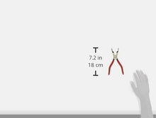 Load image into Gallery viewer, Kyoto Tools Relay Pliers - Ergonomic Metal Automotive Tool for Narrow Spaces