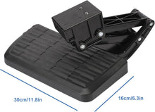 Load image into Gallery viewer, Non-Slip Aluminum Bed Step for Ford F150 2021-2023 - Safe &amp; Convenient Access