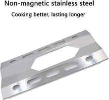 Load image into Gallery viewer, Premium Nexgrill &amp; Costco Kirkland Grill Replacement Parts - Stainless Steel Set