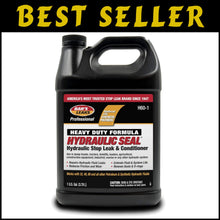 Load image into Gallery viewer, 128 Fl Oz Premium Hydraulic Sealant for Construction, Farming &amp; Marine Use