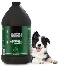 Load image into Gallery viewer, Nasty Critter! Biodegradable Deep Cleaning Shampoo - Perfect for Sensitive Skin