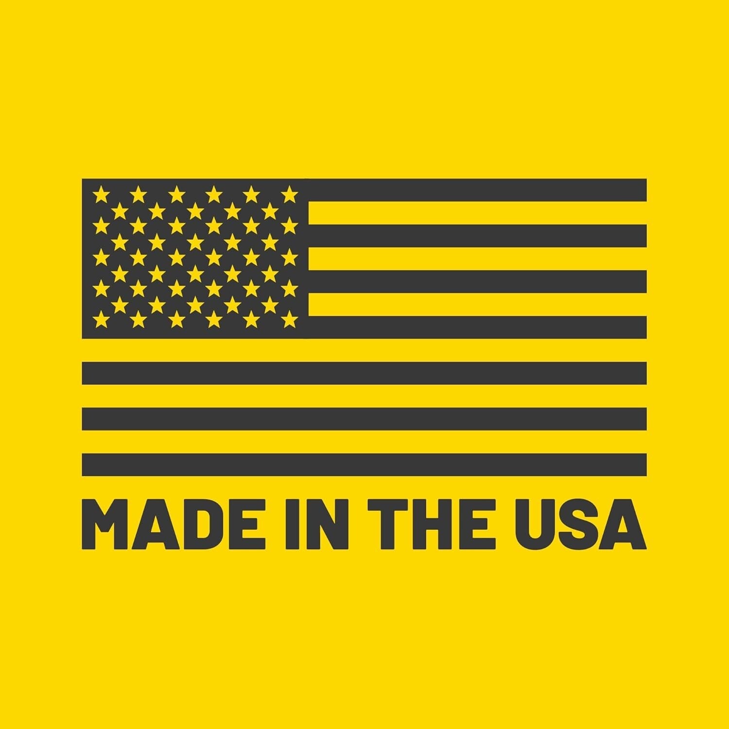 Thick-Walled Hard Gun Case for Scoped & Non-Scoped Rifles, 50-Inch Capacity