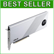 Load image into Gallery viewer, Fast PCIe 4.0 M.2 x16 Card - Supports 4x 256Gbps NVMe, Active Cooling Included