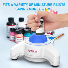 Load image into Gallery viewer, Powerful Portable Paint Mixer - Touch Function Vortex Shaker for Miniatures