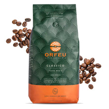 Load image into Gallery viewer, Medium Roast Coffee Beans - 84+ Score Special Brazilian Blend for Connoisseurs