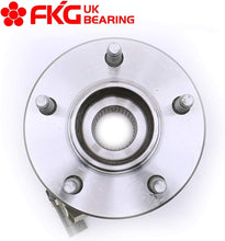 Load image into Gallery viewer, Front Wheel Bearing Hub Assembly for Saturn Vue, Pontiac Torrent &amp; Chevy Equinox