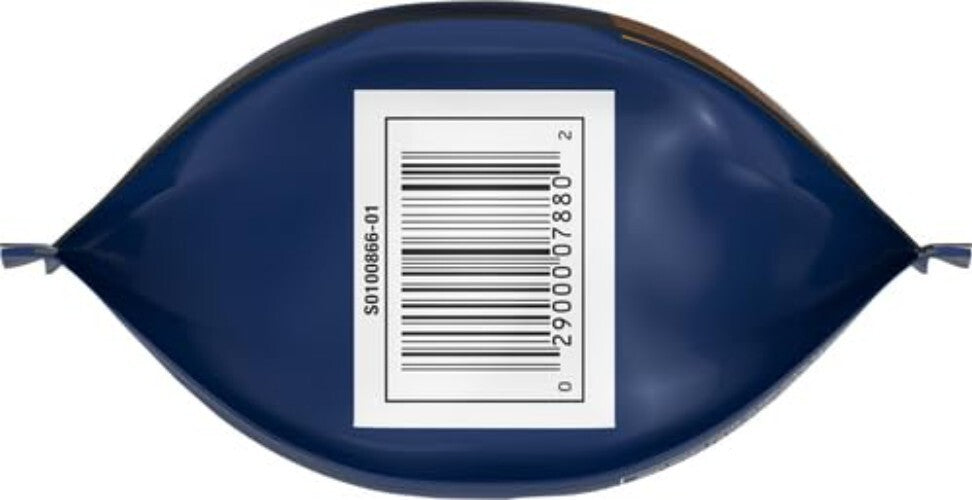 Tropical Fruit & Nuts Trail Mix - Pack of 6 Resealable 6oz Bags, Healthy Snack