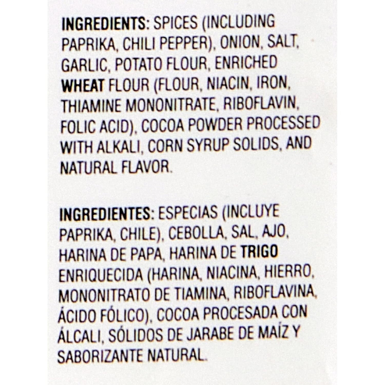 Kosher 25 lb Taco Seasoning Mix – Premium Quality for Your Culinary Creations