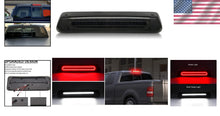 Load image into Gallery viewer, LED 3rd Brake Light for Ford F150 &amp; Explorer - Smoked Lens with Cargo Lights