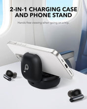 Load image into Gallery viewer, Advanced P40i Bluetooth 5.3 Earbuds with Adaptive Noise Cancelling &amp; 2-in-1 Case