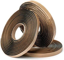 Load image into Gallery viewer, Damplifier Butyl Sealant Tape - 20 ft Waterproof Automotive &amp; Household Sealant