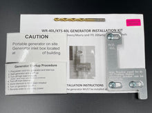 Load image into Gallery viewer, Generator Interlock Kit for Siemens/Murray/ITE Panels - 200 Amp Safety Solution