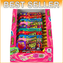 Load image into Gallery viewer, Individually Wrapped Sour Lollipop Variety Pack - 21 Count Fun Treats