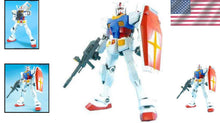 Load image into Gallery viewer, Gundam 1/48 RX-78-2 Model - Easy Snap Assembly &amp; Anniversary Commemorative Piece