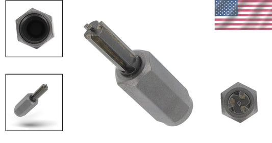 European-Made 10mm Carbide Grout Cutter for Quick and Clean Joint Renovation