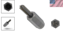 Load image into Gallery viewer, European-Made 10mm Carbide Grout Cutter for Quick and Clean Joint Renovation