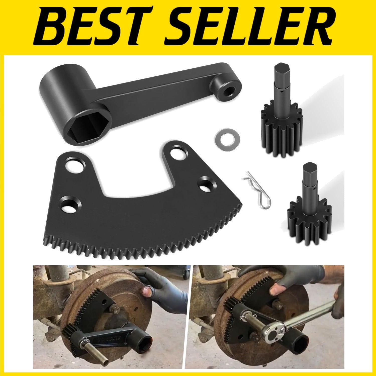 All-in-One Torque Tool for Volkswagen Beetle/Axle Nut – Hassle-Free Repairs