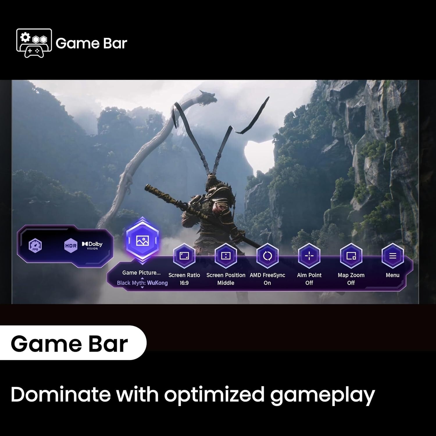 Transform Your Viewing with 65-Inch U7 Series Mini-LED TV - Dolby Vision & Atmos