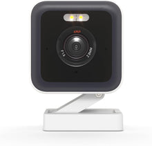 Load image into Gallery viewer, Enhanced Wi-Fi Security Camera with Spotlight, Siren &amp; Child Monitoring Feature