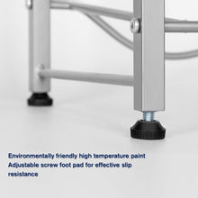 Load image into Gallery viewer, Rust-Resistant 5-Tier Water Bottle Holder with Detachable Design for Home/Office