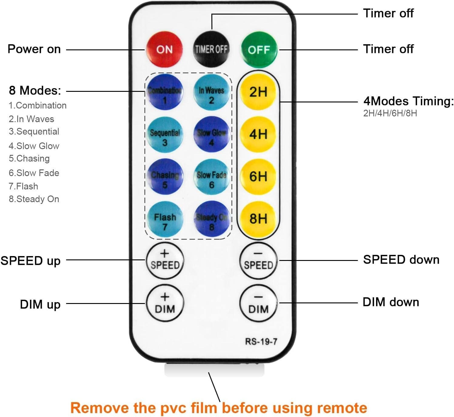 4FT Lighted Maple Trees - 8 Modes, 2 Pack Indoor/Outdoor Thanksgiving Decor