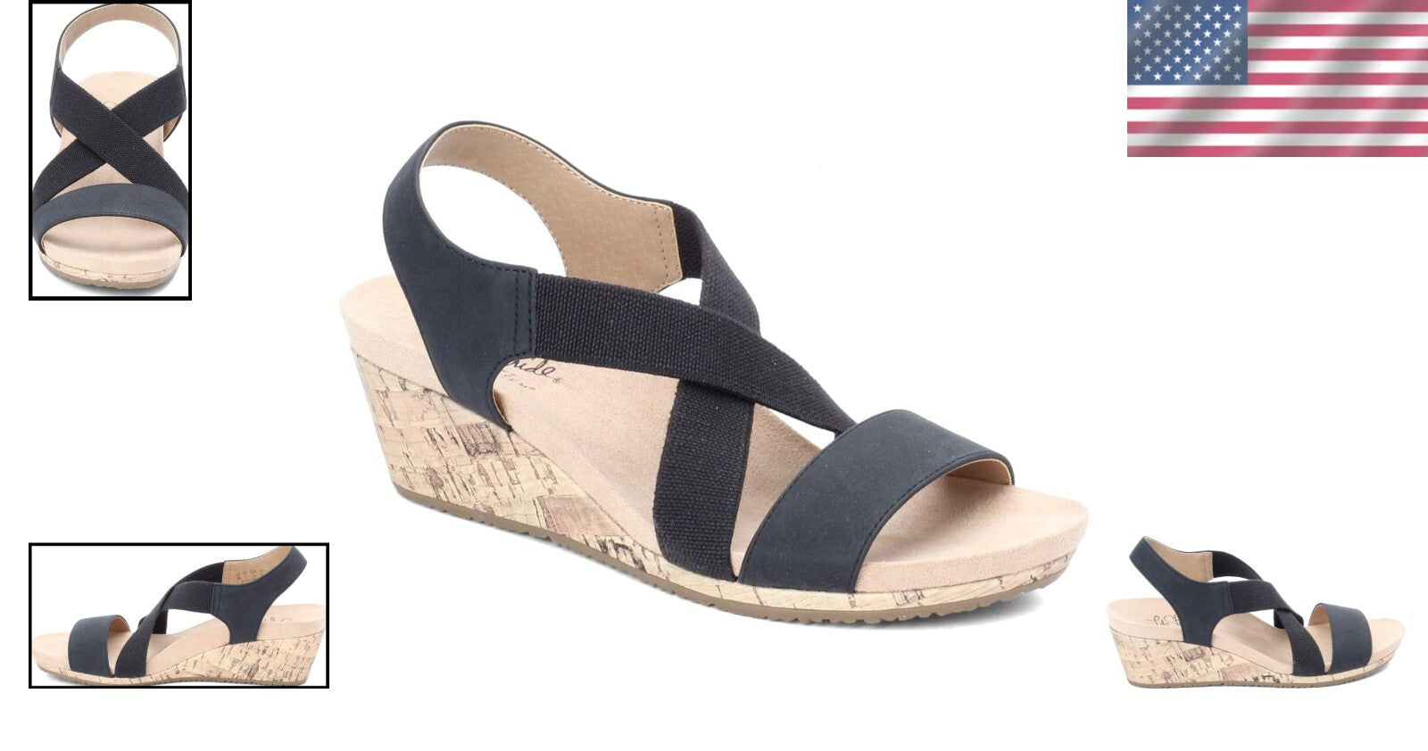 Stylish Women's Mexico Synthetic Boots - Soft Comfort in Black, Size 7.5