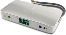 Load image into Gallery viewer, One-Push Car Jump Starter with Air Compressor &amp; Digital Display - Compact Power