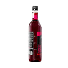 Load image into Gallery viewer, Classic Raspberry Syrup Pack of 4 - 25.4 fl oz Bottles for Gourmet Beverages