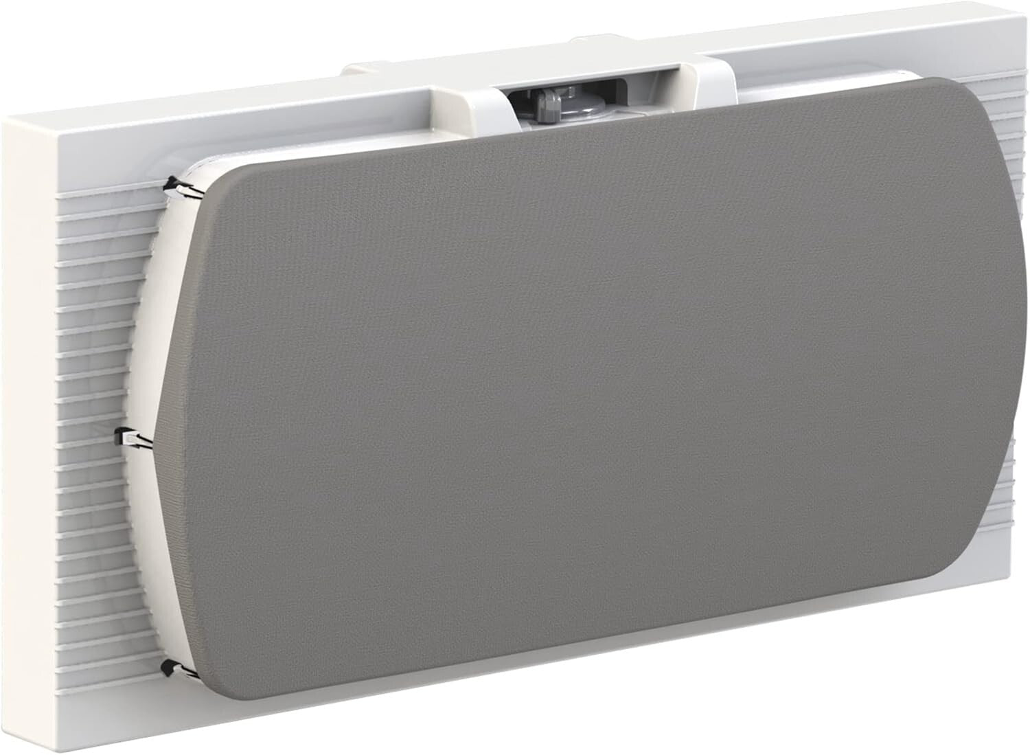 Portable Twin Window Fan, 9-Inch with Quiet Operation & Protective Cover