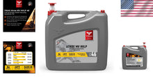 Load image into Gallery viewer, Atros MV HVLP 46 Full Synthetic Hydraulic Oil - 5 Gallon Extreme Performance