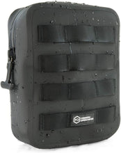 Load image into Gallery viewer, Military Grade Dry Shield MOLLE Faraday Pouch - Waterproof Signal Blocker