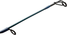 Load image into Gallery viewer, Sensitive Fishing Rod 7'0" | Triumph Carbon Fiber Spinning with 5-Year Warranty