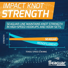 Load image into Gallery viewer, Saltwater Fishing Leader Line - 100% Fluorocarbon with Superior Knot Strength